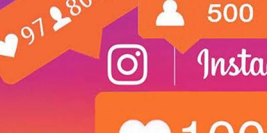 Imagem do grupo de WhatsApp BOMBAR PAGINAS DO INSTA