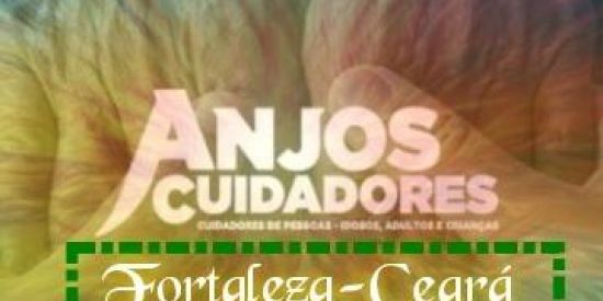 Imagem do grupo de WhatsApp ANJOS CUIDADORES FORTACEARÁ👩🏻‍🦼🧑🏼‍🦽👨🏻‍🦳👩🏻‍🦳👨🏻‍🦯