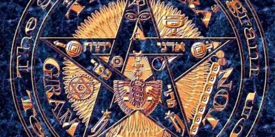 Imagem do grupo de WhatsApp Irmandade ᛁᛖᛟ⚡