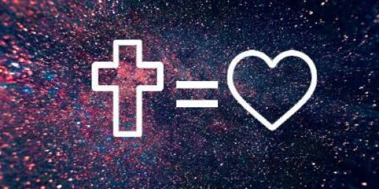 Imagem do grupo de WhatsApp Amigos de DEUS