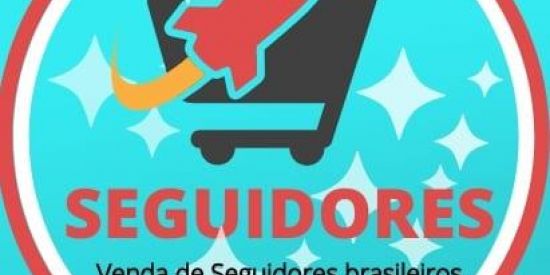 Imagem do grupo de WhatsApp VENDA DE SEGUIDORES BARATO ✅