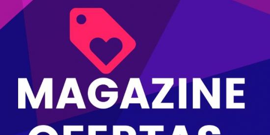 Imagem do grupo de WhatsApp ⛔Magazine Oferta Online 3️⃣