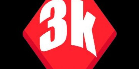 Imagem do grupo de WhatsApp 3K ZAP ♦️ RECRUTAMENTO ON✅