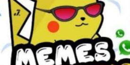 Imagem do grupo de WhatsApp 🖕😎figurinhas & memes😎🖕