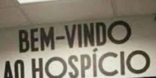 Imagem do grupo de WhatsApp Zorra total