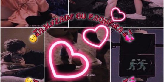 Imagem do grupo de WhatsApp 😏ཱཽུᎯMIZᎯDE♥ᎾU PᎯQUERᎯ ཱཽུ💞