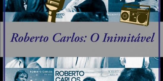 Imagem do grupo de WhatsApp RC: O Inimitável