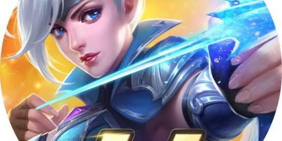 Imagem do grupo de WhatsApp Família mobile legends❤️❤️
