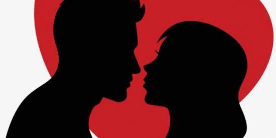 Imagem do grupo de WhatsApp ❤️Namoro ou amizade❤️