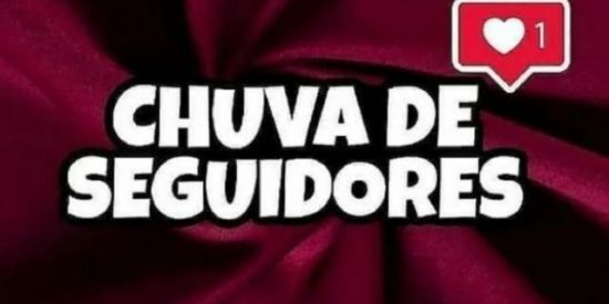 Imagem do grupo de WhatsApp Seguidores Instagram 💫📱