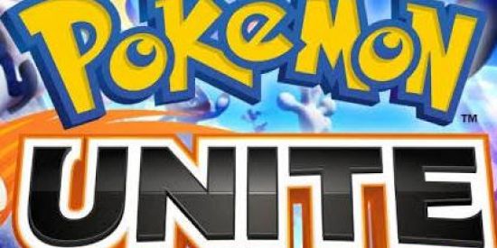 Imagem do grupo de WhatsApp Pokémon Unite time