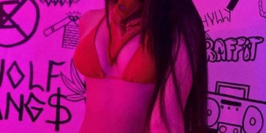 Imagem do grupo de WhatsApp ØF SK1NE    RCT 1