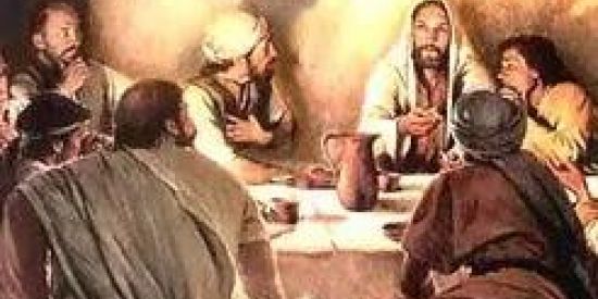 Imagem do grupo de WhatsApp cristão ortodoxo