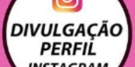 Imagem do grupo de WhatsApp ♚🔥Insta_Divulga🔥♚