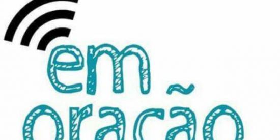 Imagem do grupo de WhatsApp ORAÇÃO DE HOJE 1🙏