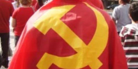 Imagem do grupo de WhatsApp Esquerda Brasil 🚨