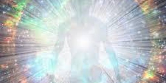 Imagem do grupo de WhatsApp Atendimento espiritual