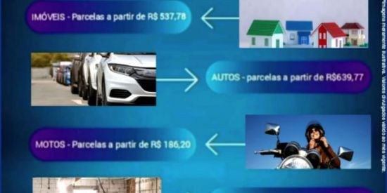 Imagem do grupo de WhatsApp Consórcios Carrefour🤝🚗🏍️🏠✈️