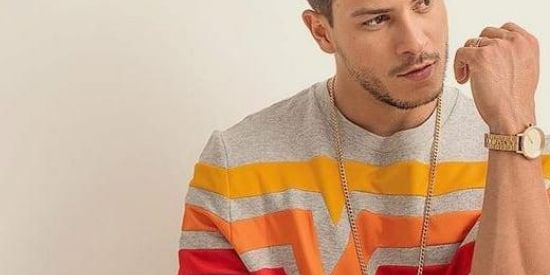 Imagem do grupo de WhatsApp Bonde do thurra 2❤️❤️👏👏