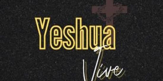 Imagem do grupo de WhatsApp Yeshua Vive ✝️ 🙌🏼