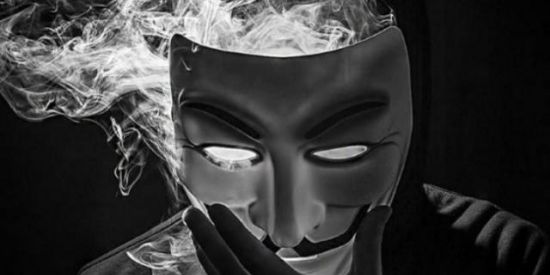 Imagem do grupo de WhatsApp Tropa dos mandrake