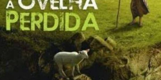 Imagem do grupo de WhatsApp Atrás da ovelha perdida.