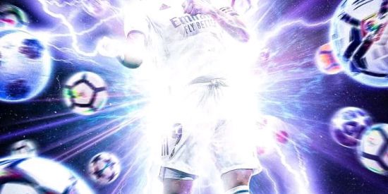 Imagem do grupo de WhatsApp COPA PES MOBILE 22