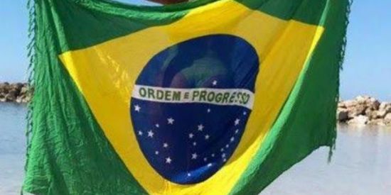 Imagem do grupo de WhatsApp Mulheres de Direita🇧🇷