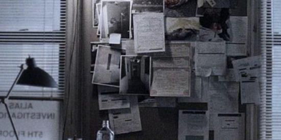 Imagem do grupo de WhatsApp Casos criminais