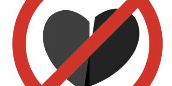 Imagem do grupo de WhatsApp Proibido se apaixonar 🚫