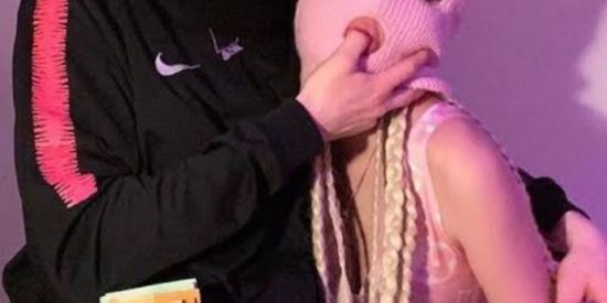 Imagem do grupo de WhatsApp ➶100%⩔ƗɃɆɌ ₱Ø$Ɨ₮Ɨ⩔₳😘🖤🤝🌸