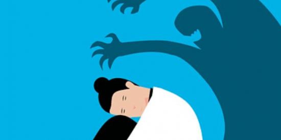 Imagem do grupo de WhatsApp Ansiedade X Depressão