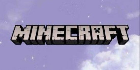 Imagem do grupo de WhatsApp Minecraft bedrock