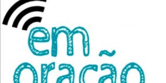 Imagem do grupo de WhatsApp ORAÇÃO DE HOJE 9 🙏🙏🙏