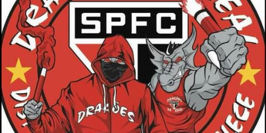 Imagem do grupo de WhatsApp DRAGÕES💯REAL⚓ORGANIZADA😎🇾🇪