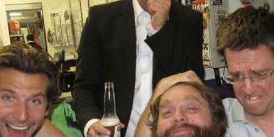 Imagem do grupo de WhatsApp ✨ONLY THE TRUE ONES✨