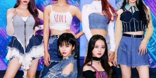 Imagem do grupo de WhatsApp THE END OF CHAOS majors