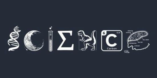 Imagem do grupo de WhatsApp ᅠᅠᅠ    ⚛ sᴄɪᴇɴᴄᴇ