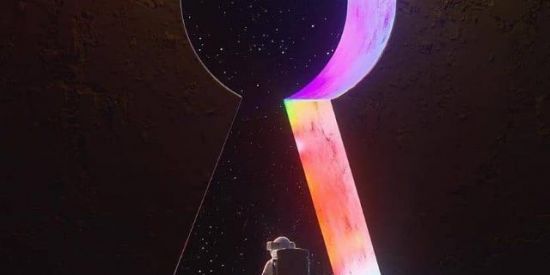 Imagem do grupo de WhatsApp ᅠ  🗝️ ᴄʜᴀᴠᴇ ᴅᴀ M️ᴇɴᴛᴇ