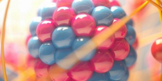 Imagem do grupo de WhatsApp ᅠᅠ  ⚛ ᴄɪᴇɴᴛɪғɪᴄᴀɴᴅᴏ