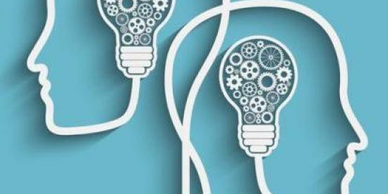 Imagem do grupo de WhatsApp ᅠᅠSᴏᴍᴀɴᴅᴏ ɪᴅᴇɪᴀs 💡