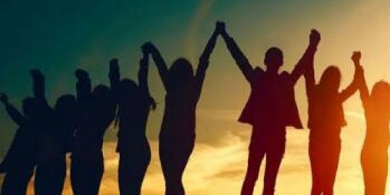 Imagem do grupo de WhatsApp Seguidores de Cristo 🙏