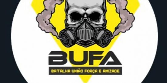 Imagem do grupo de WhatsApp B.U.F.A NOVA ERA