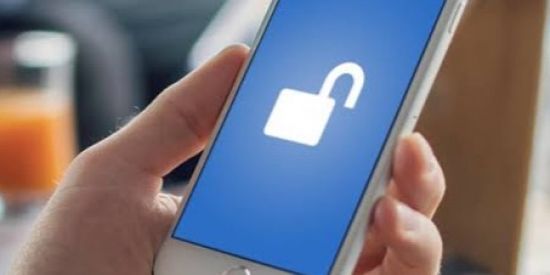 Imagem do grupo de WhatsApp SNW Unlock