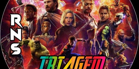 Imagem do grupo de WhatsApp TRIAGEM ★Ʀɳ'ร★