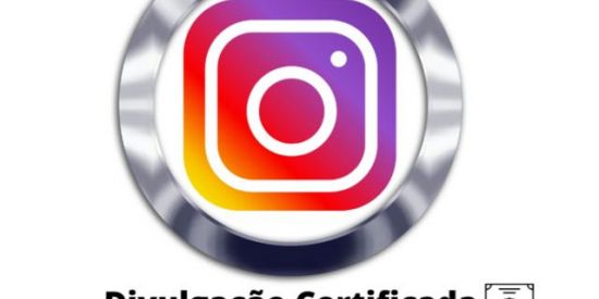 Imagem do grupo de WhatsApp Divulgação no Insta