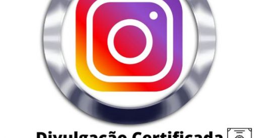 Imagem do grupo de WhatsApp Divulgação no Insta