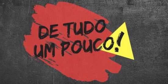 Imagem do grupo de WhatsApp *DE TUDO UM POUCO📌