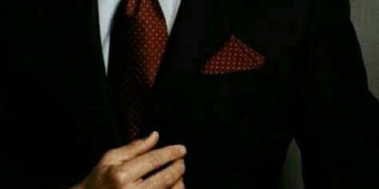 Imagem do grupo de WhatsApp Homens Anti-Otário 🚫🚺