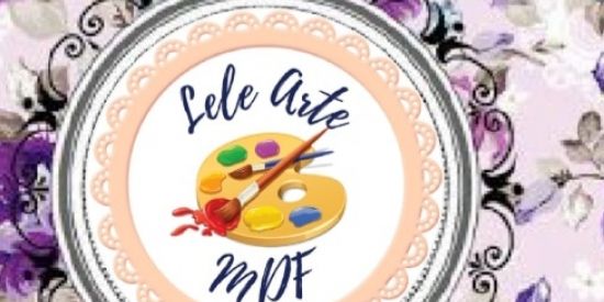 Imagem do grupo de WhatsApp Vendas de artesanatos